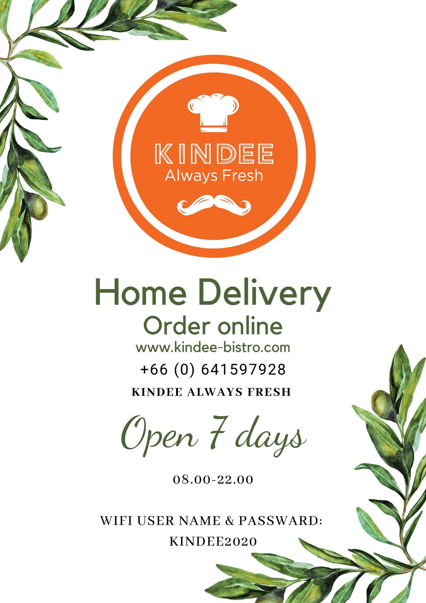 Kindee | Thalang