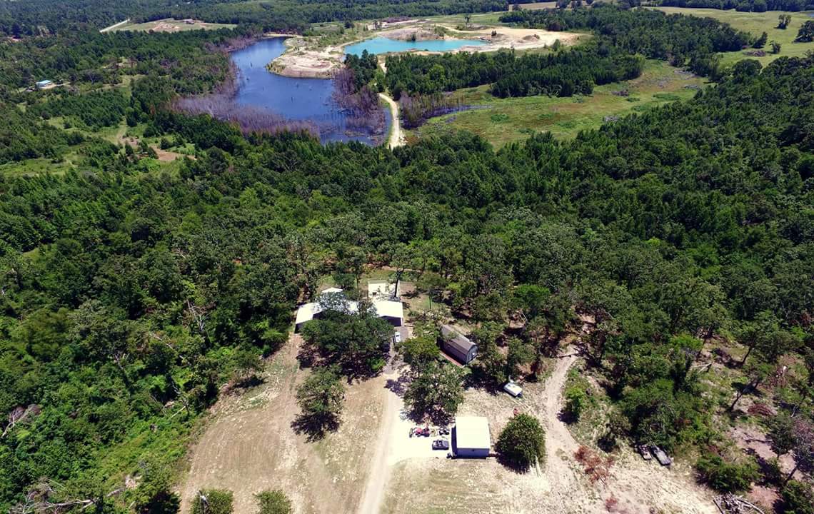 Pine Rock Ranch | Lindale TX