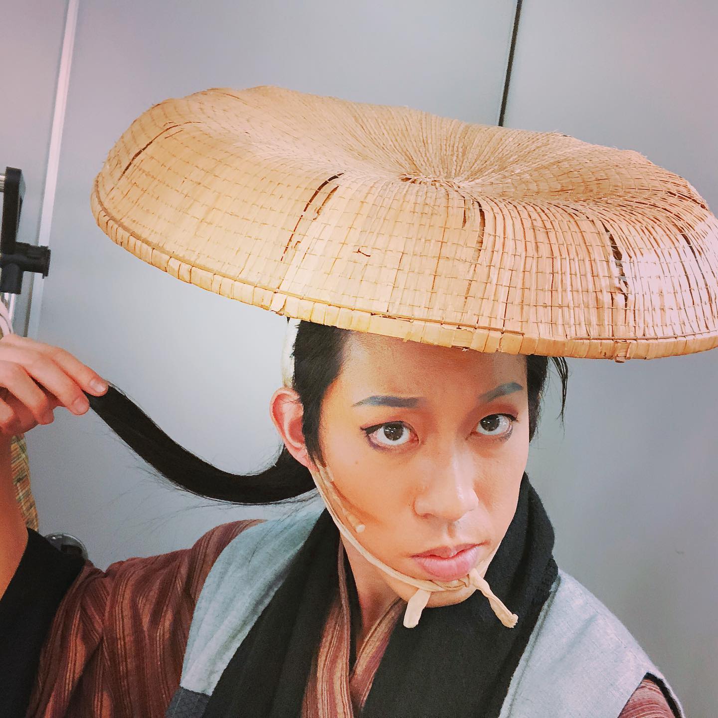 宏洋 - 『狂宴哀歌』本日13:00〜(B)千秋楽となりました！ 約3ヶ月稽古して作り上げてきた作品も、今日で最後です。ラスト1回、役者として ...