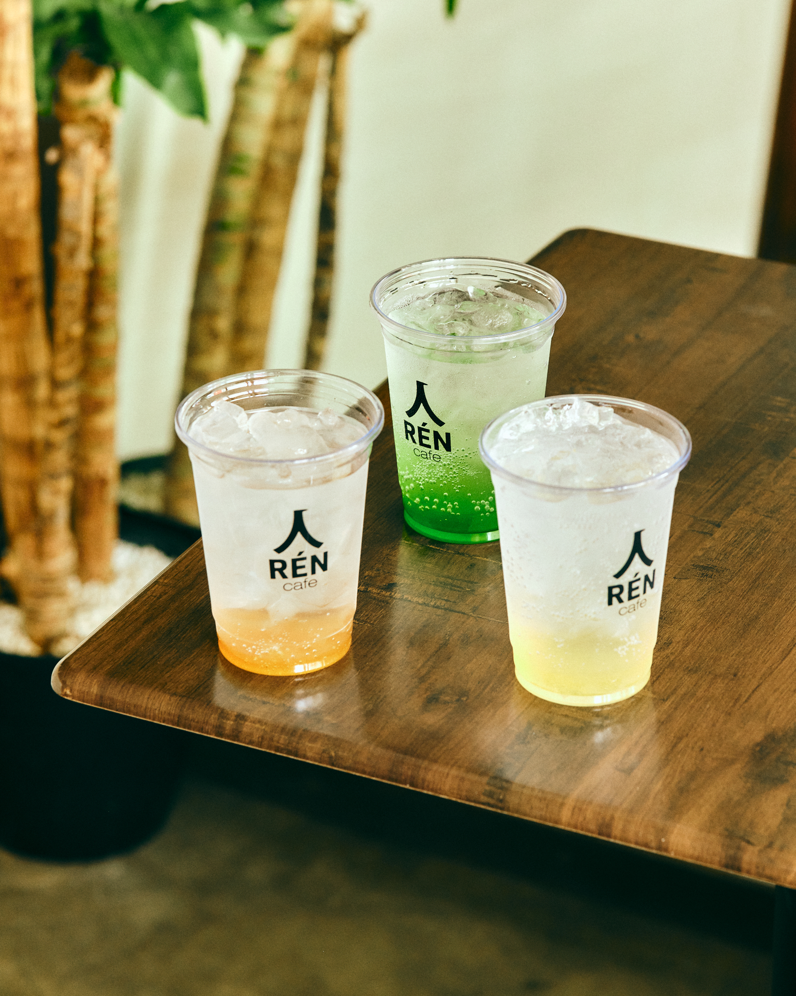 ren cafe | Pasig