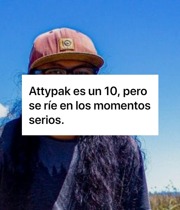 Attypak