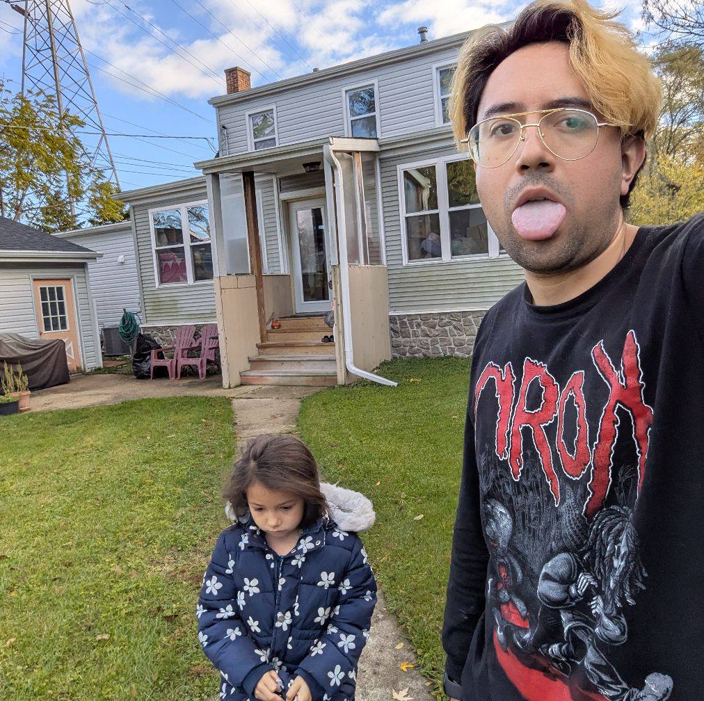 Rigo P-rod