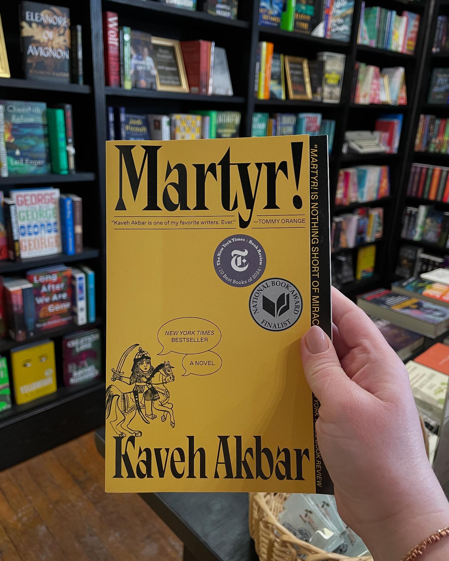 Henry's Books | Spearfish SD