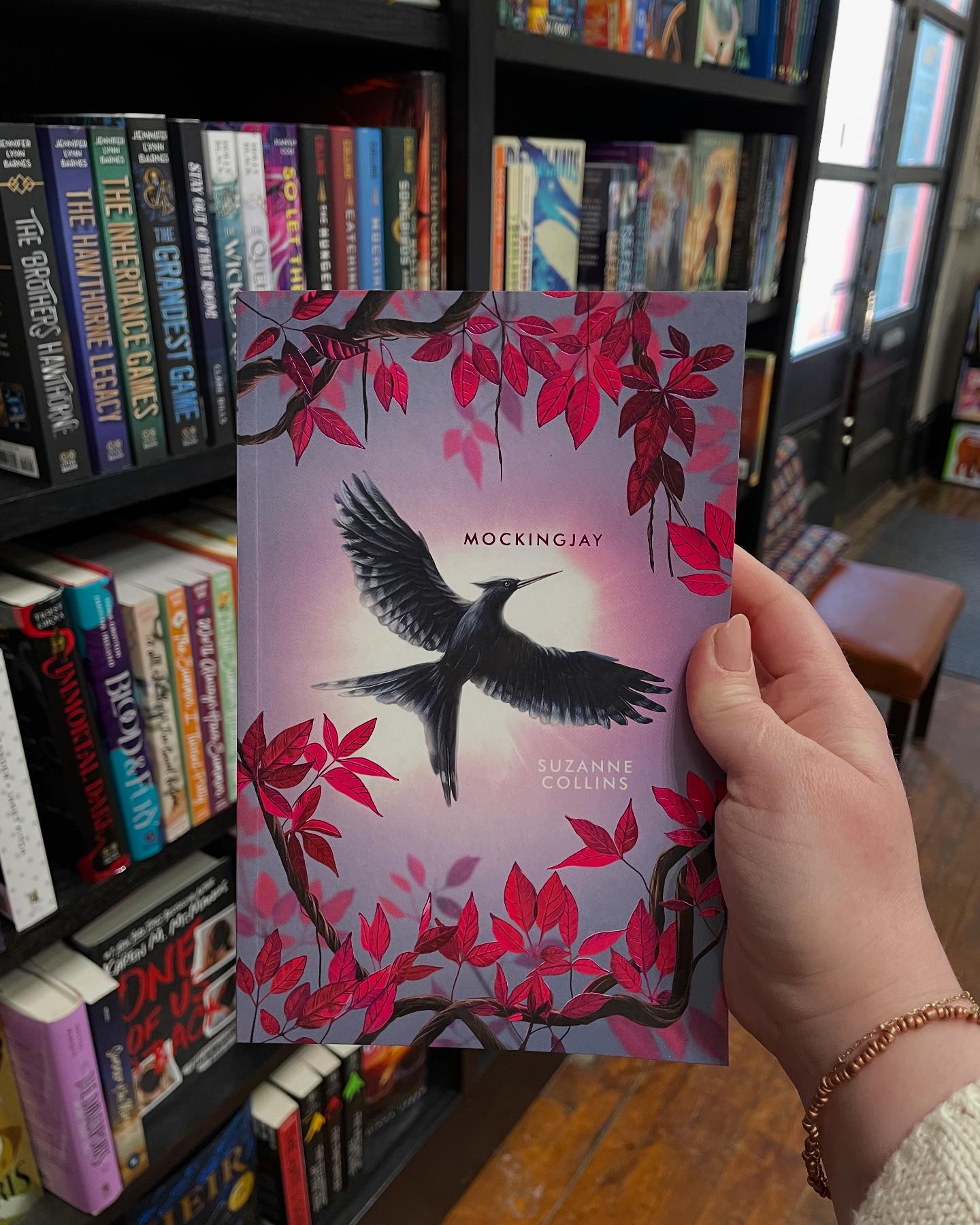 Henry's Books | Spearfish SD