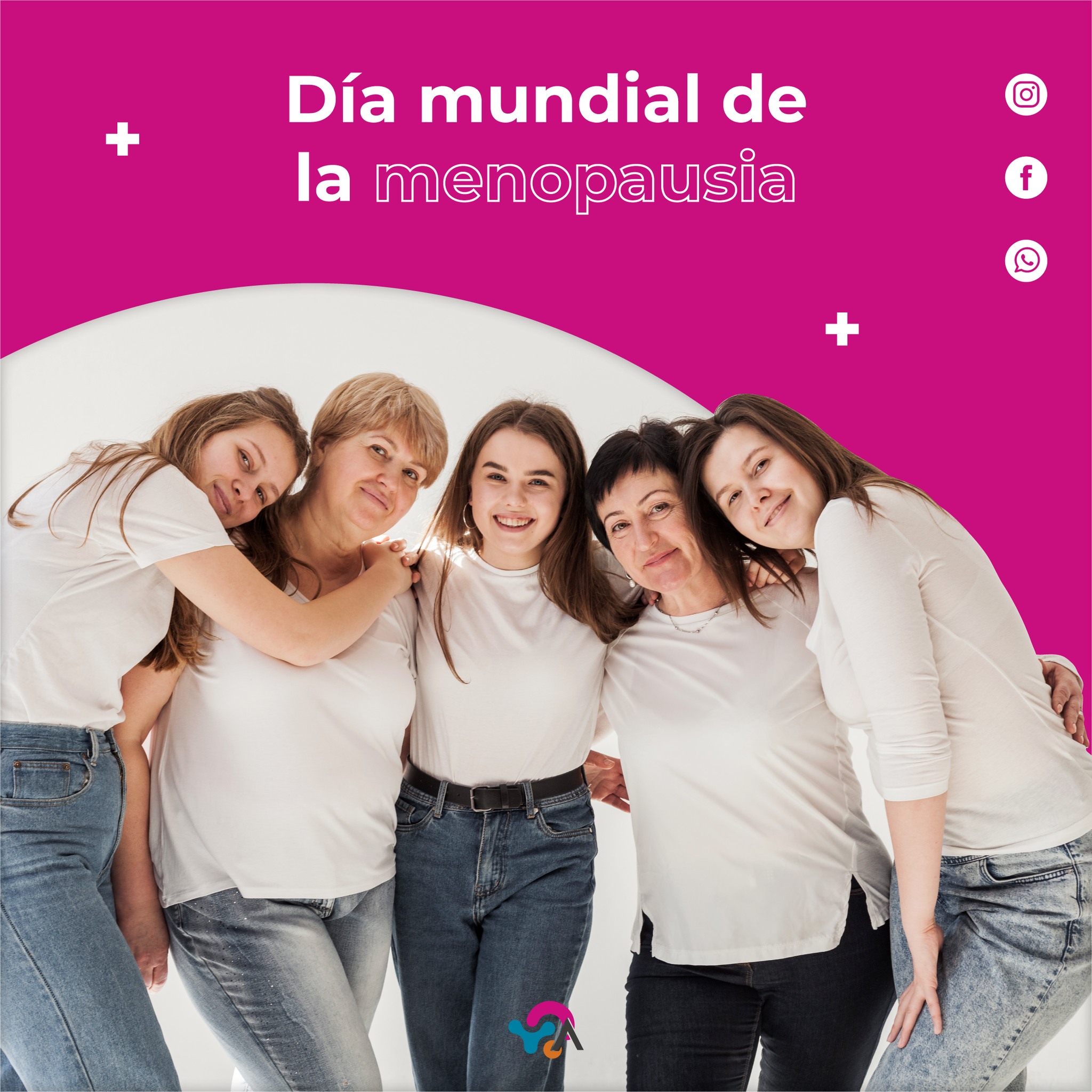 Aimora Center - El objetivo principal de este día es... | Facebook