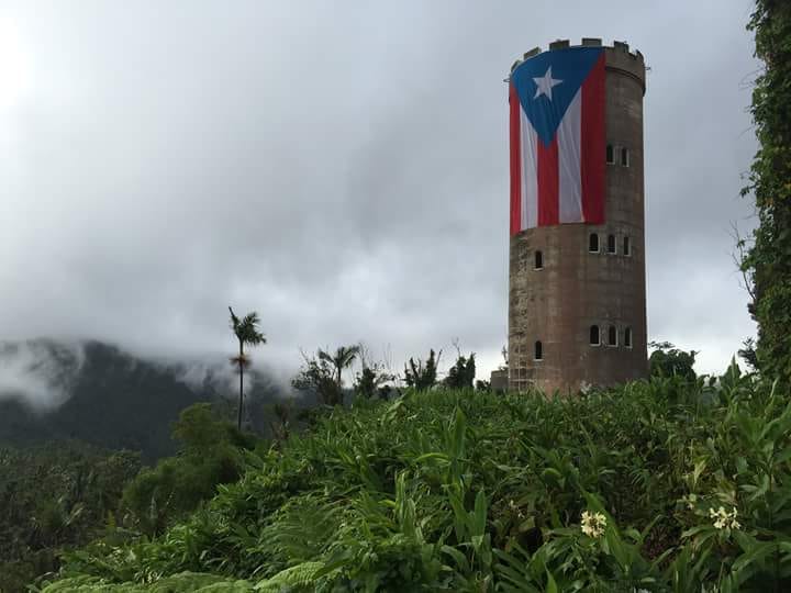Río Grande, Puerto Rico 00745