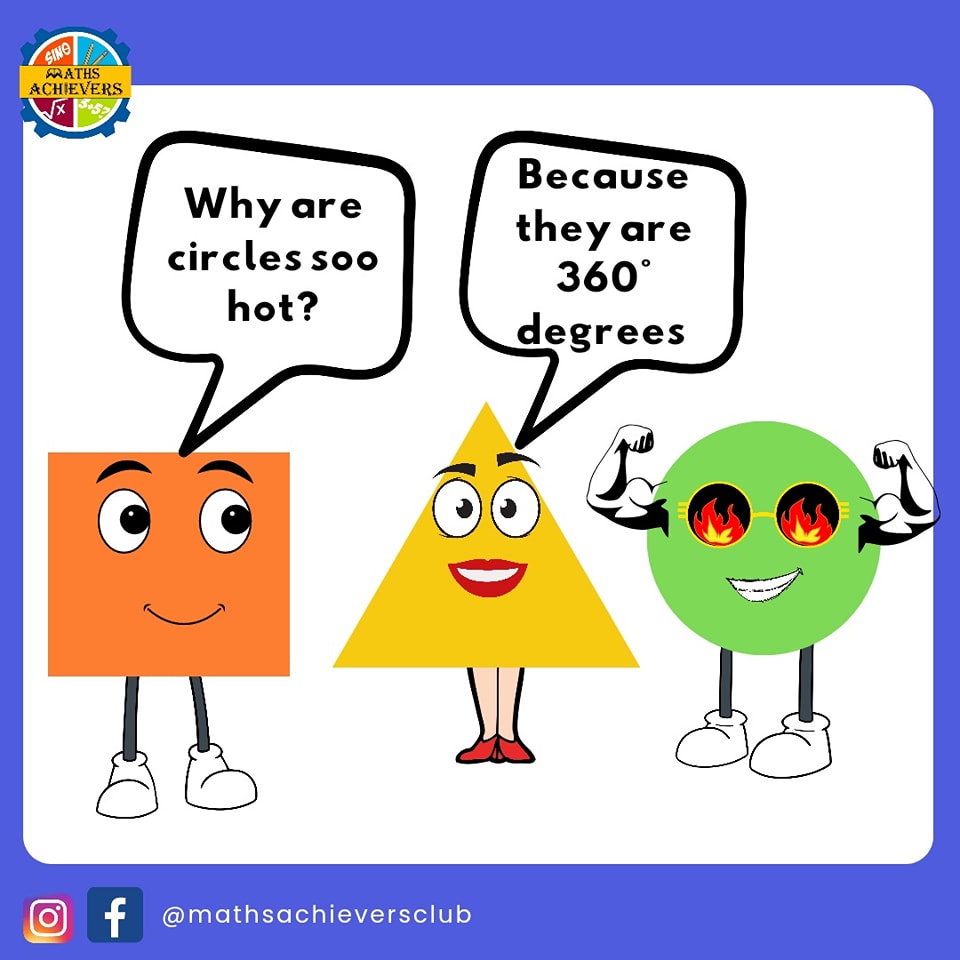 Happy Tuesday😁 . #mathmemes #math... - Math Achievers Club | Facebook