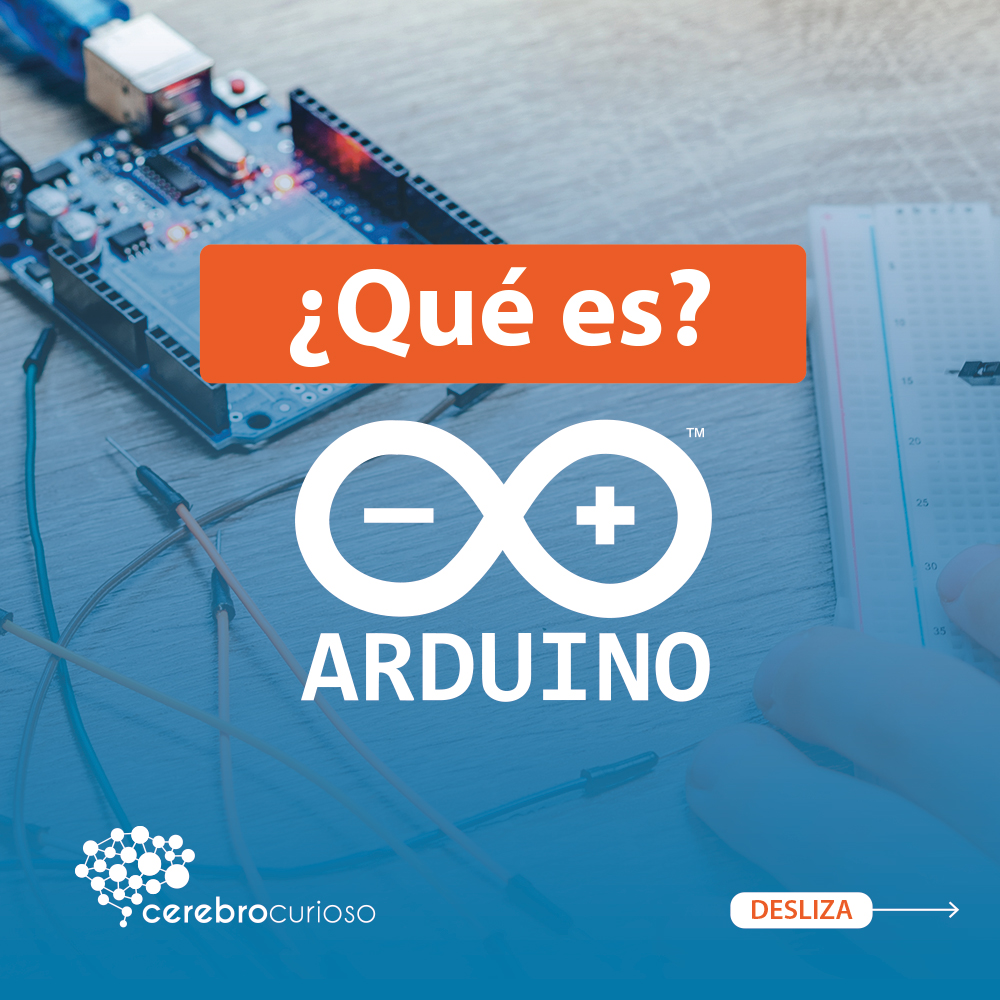 Cerebro Curioso - Hola!! 👋🏼 Hoy te contamos, ¿Qué es...