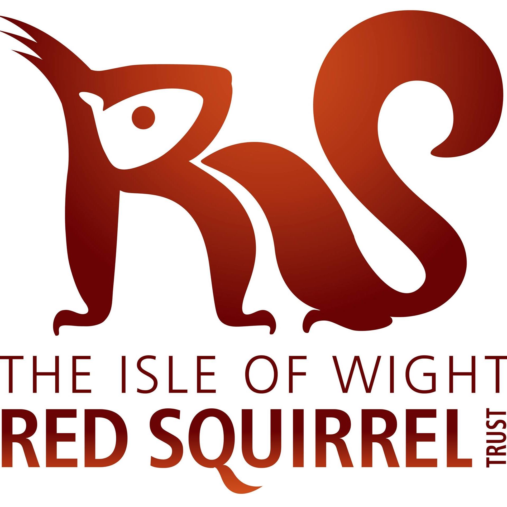 The IOW Red Squirrel Trust... - The IOW Red Squirrel Trust