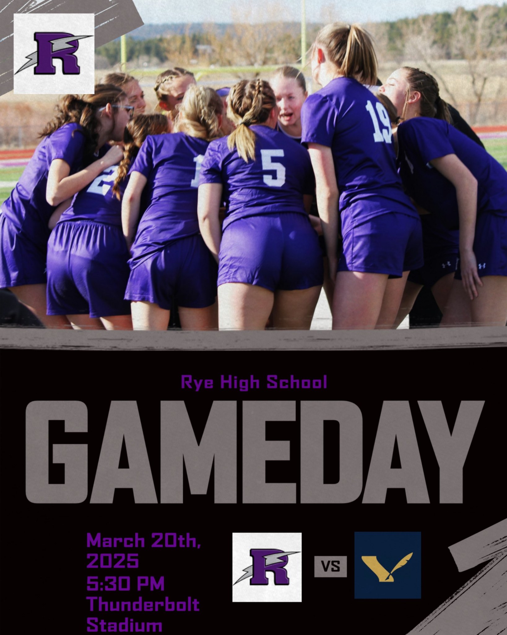 Rye High School Athletics | Rye CO
