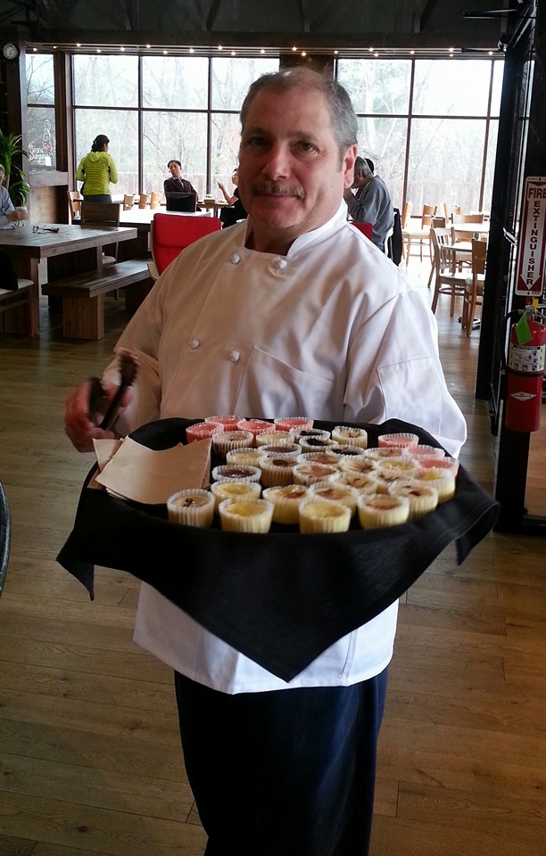 Chef Joe Rocco's Cheesecakes, LLC