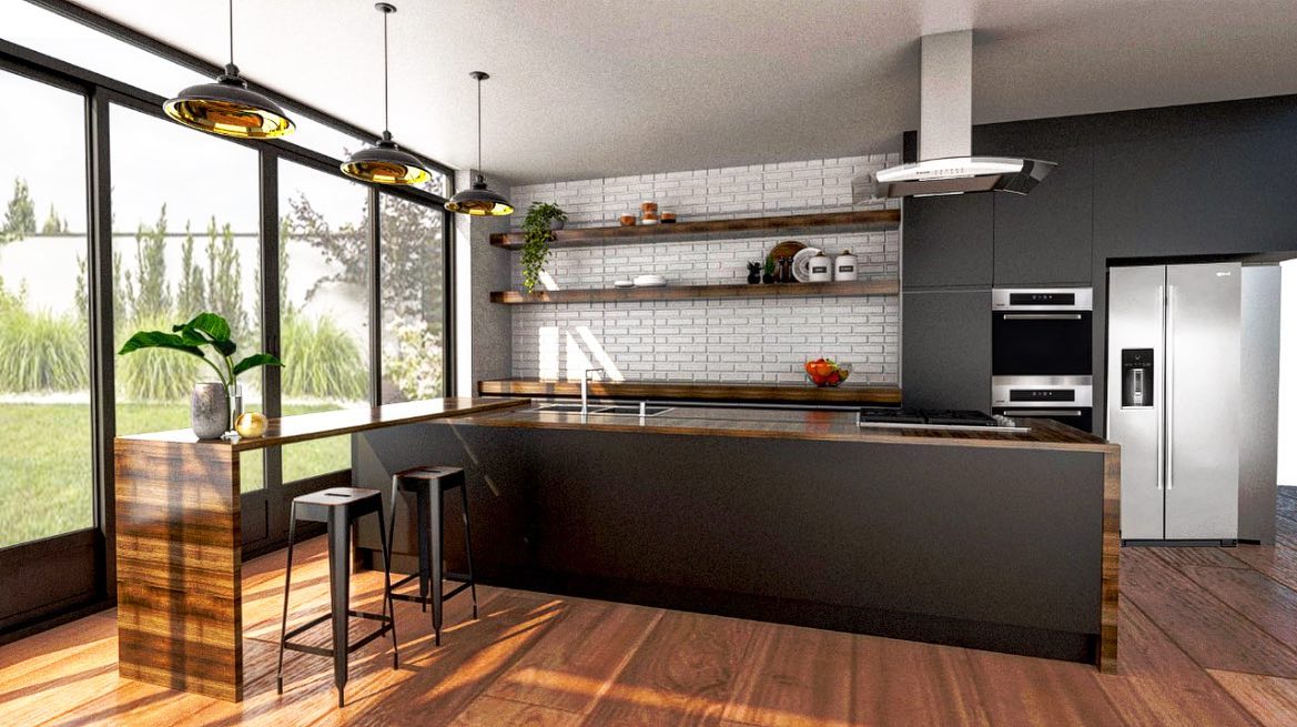 Creativa - Diseño de cocinas. 🌟 realizamos el diseño y la fabricación ...