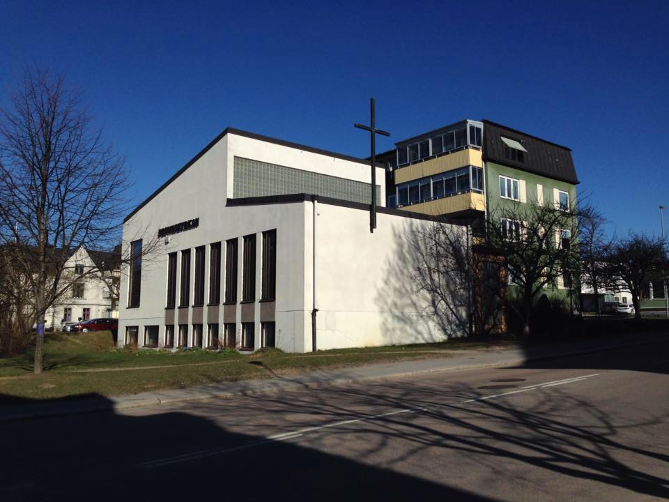 Imorgon kommer alla som kommer till... - Pingst Härnösand | Facebook