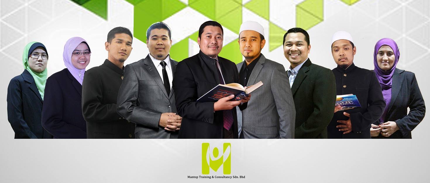 Mantop Training & Consultancy Sdn Bhd | Rawang