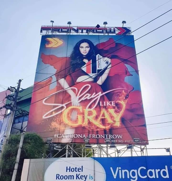THE EDSA BILLBOARD IS ON FAYAAAAAAAH! 🔥🔥🔥🔥🔥🔥🔥🔥🔥🔥🔥🔥 #BillboardDesign ...