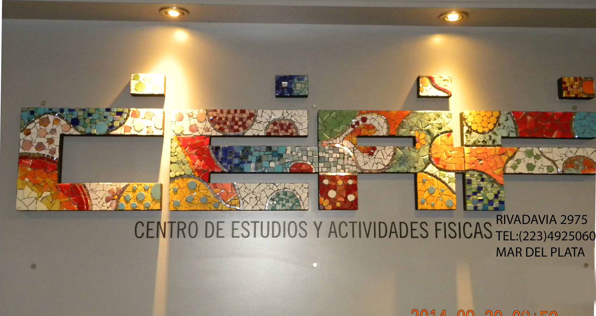 CEAF