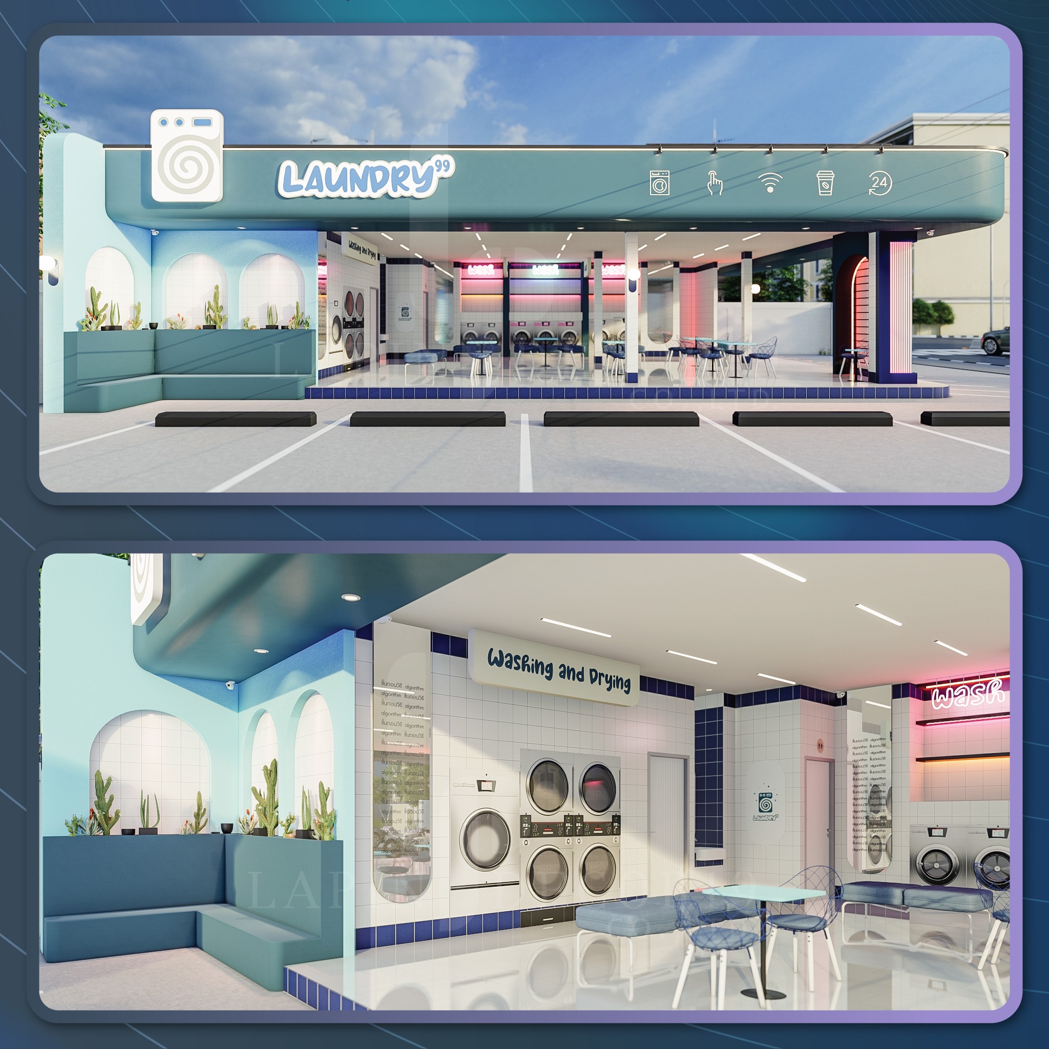 Lapin decor... - Lapin decor รับออกแบบตกแต่งภายใน