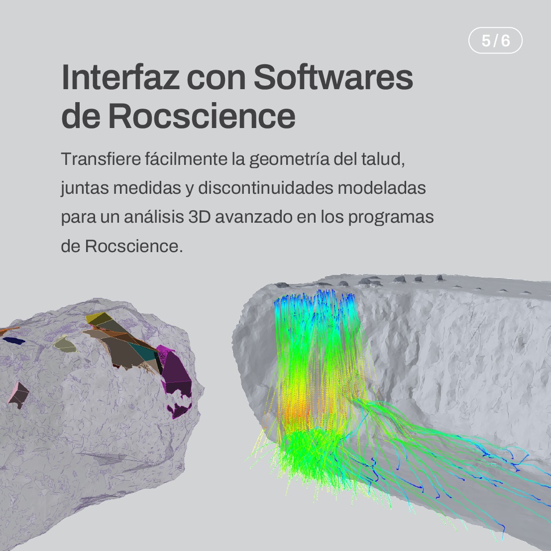 Geotecform Modelización | Pola de Siero