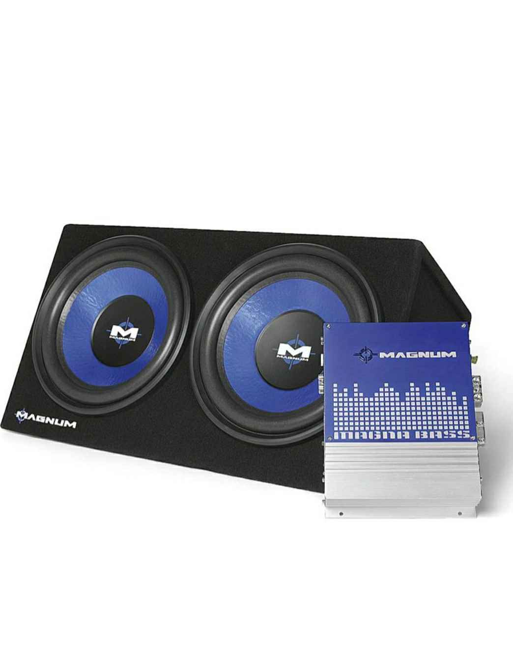 Vented Vs Enclosed Subwoofer Box at Christina Aguirre blog