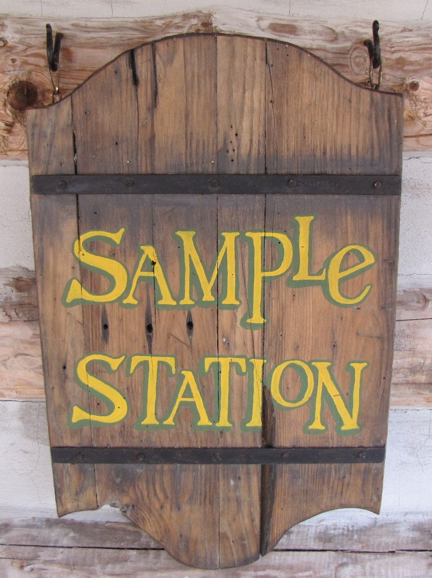 Sample's Border Rangers added a... - Sample's Border Rangers
