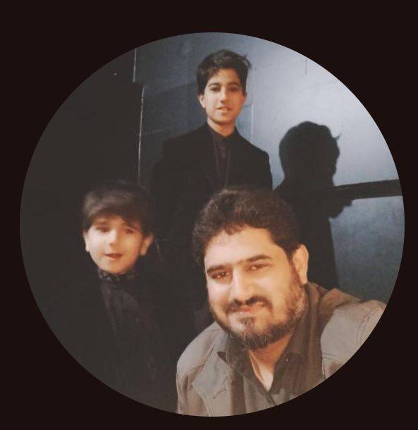 Shahzad Rafiq Irfan