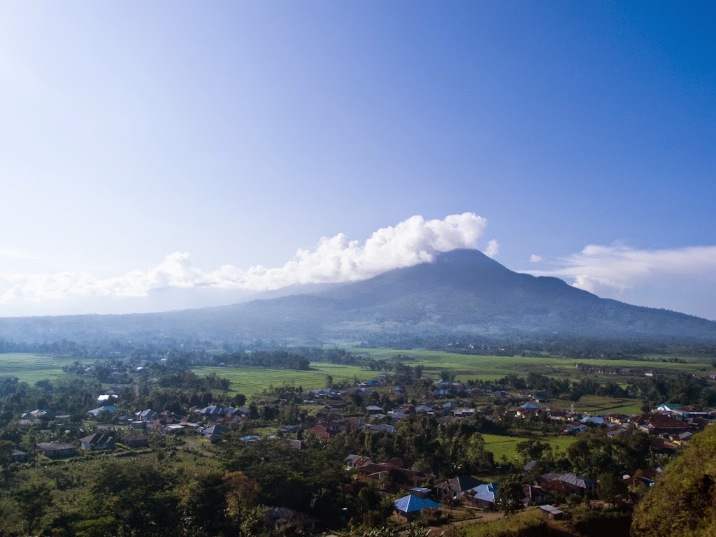 Kota Ruteng | Ruteng