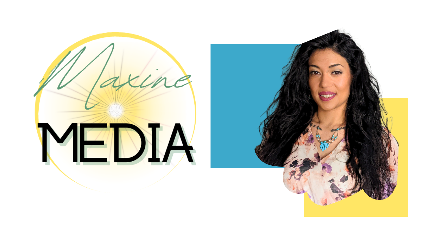 Maxine Media