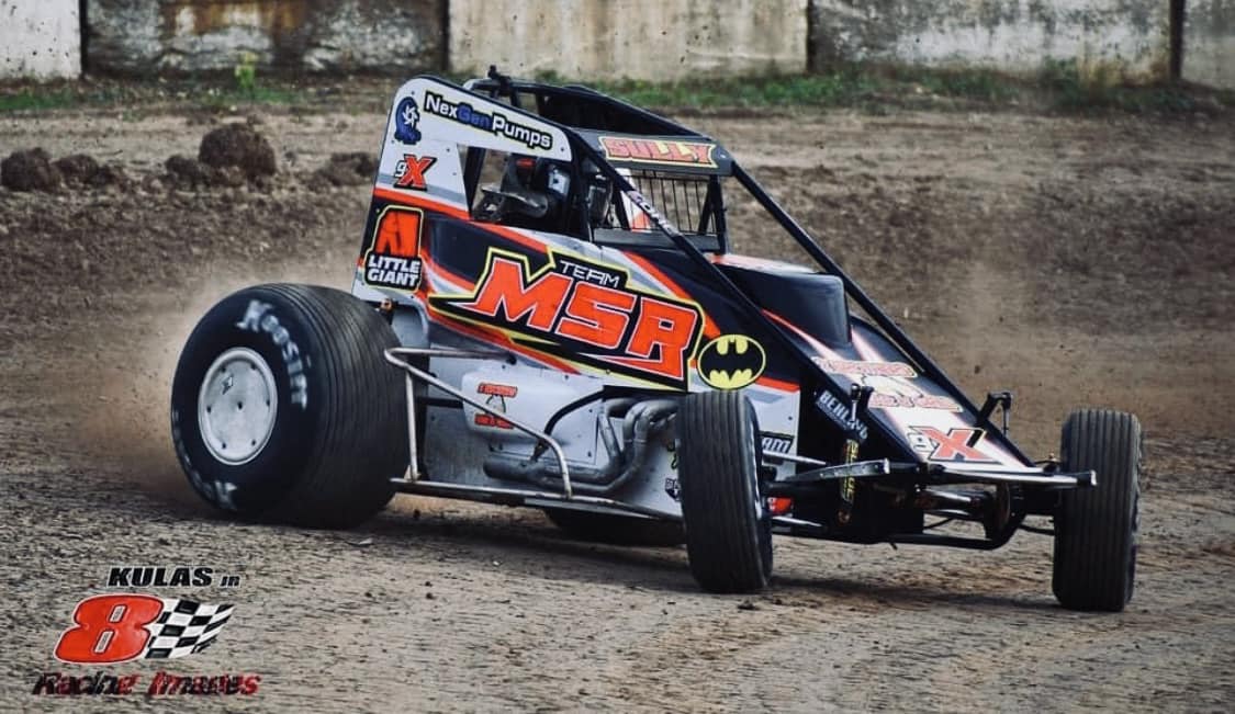 Mike Sullivan Racing