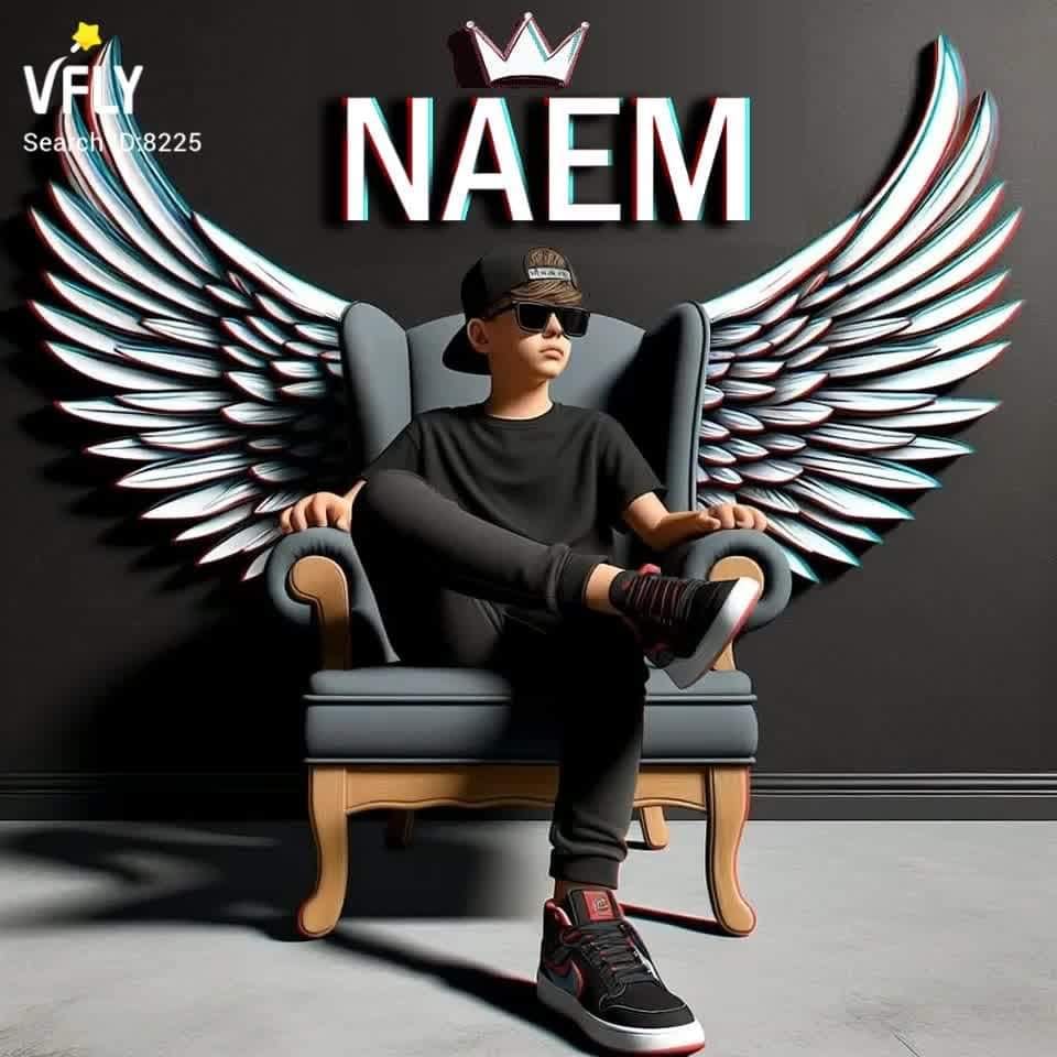 Md Naem Islam