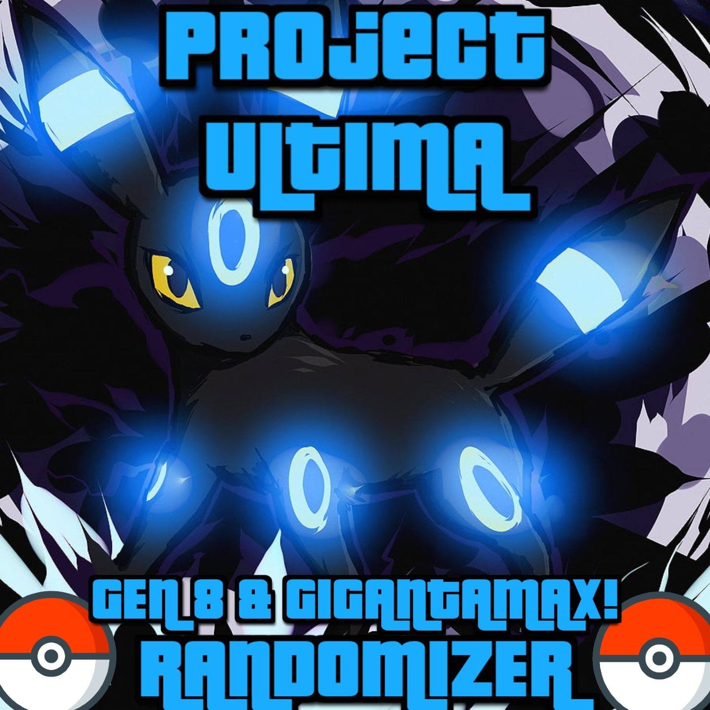 Project: Ultima