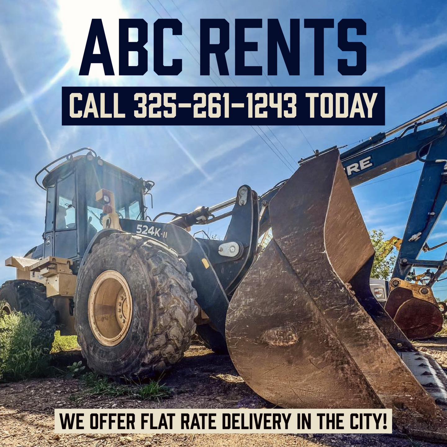 ABC Rents