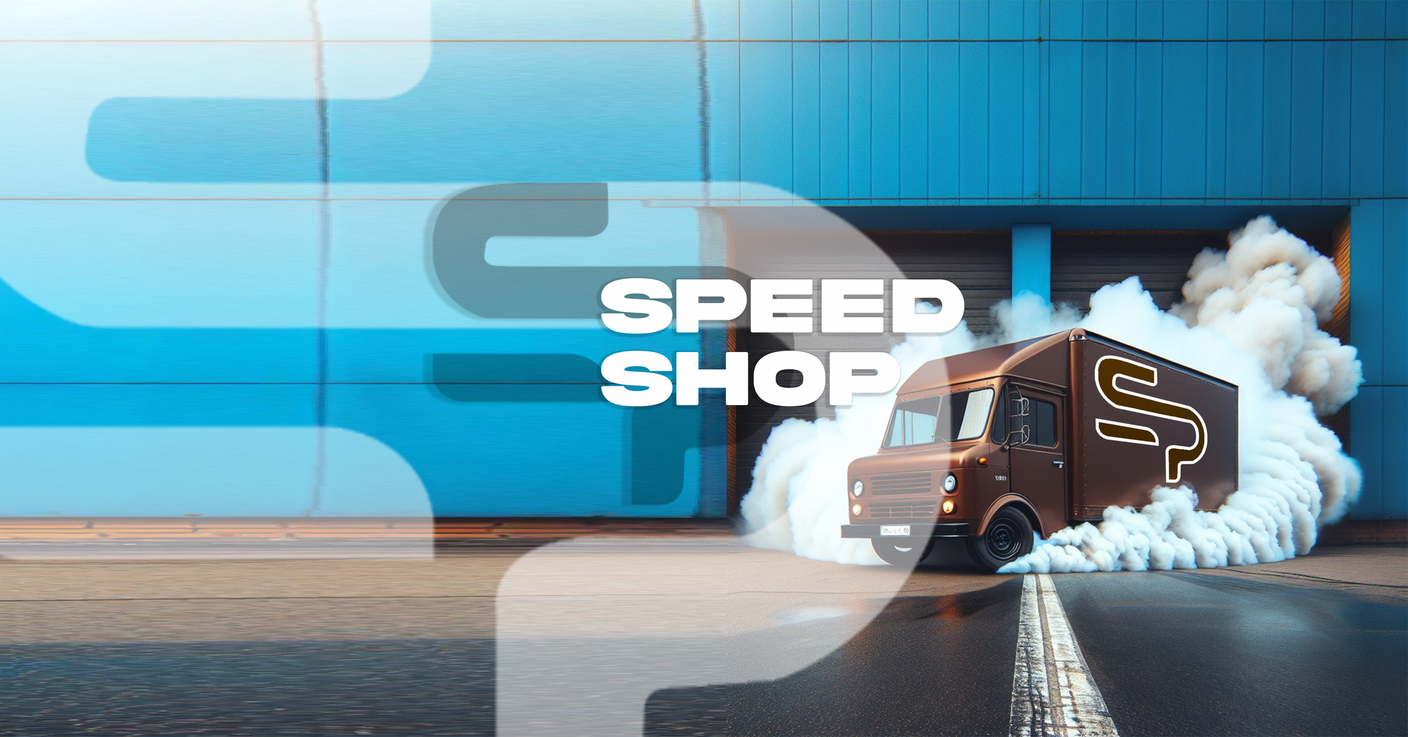 SpeedShop
