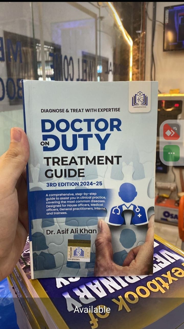 Medical Book Store Uae