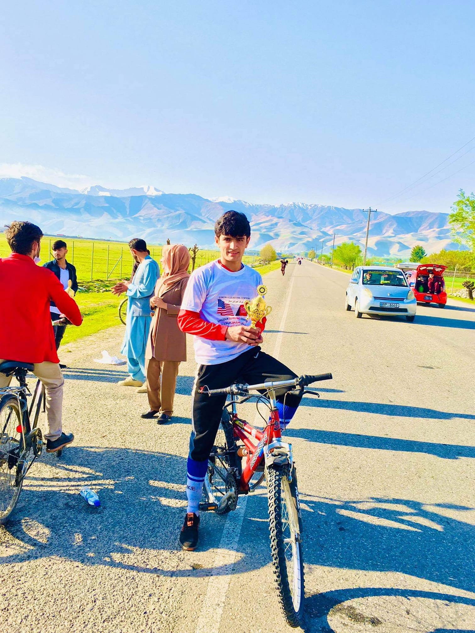 Rahmatullah Khaksar