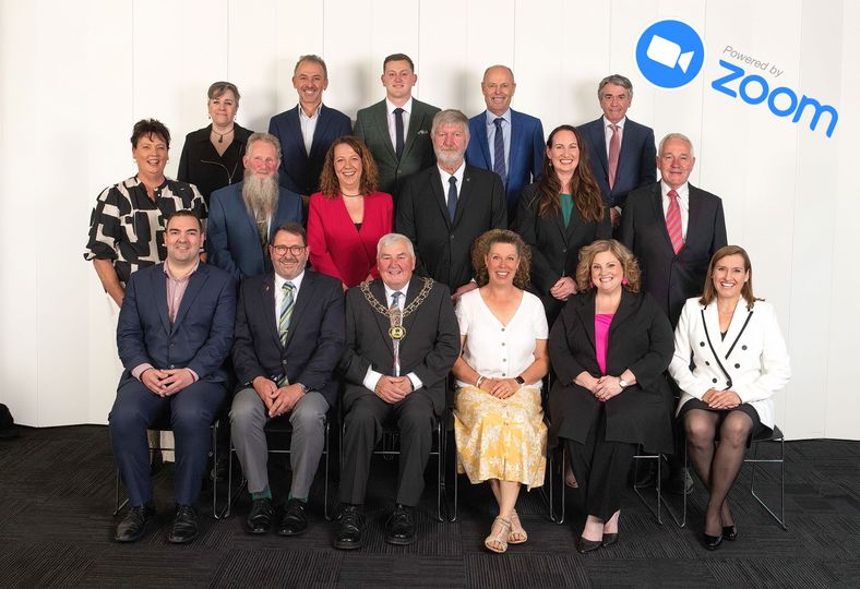 WHAT’S GOING TO COUNCIL IN... - Mount Barker District Council | Facebook