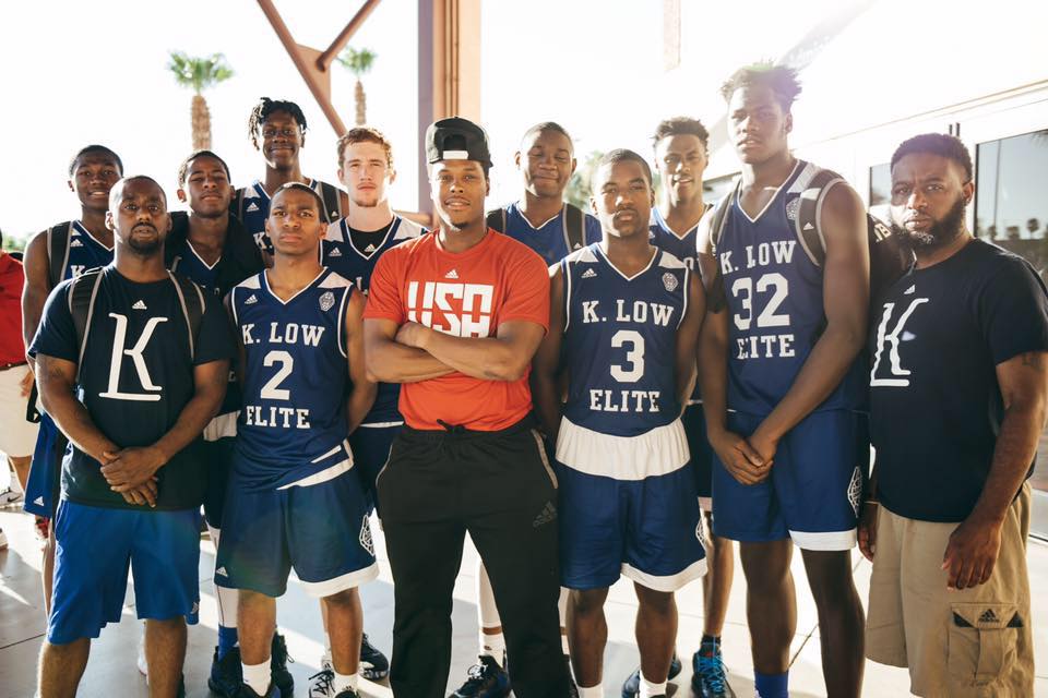 Team Philly Basketball