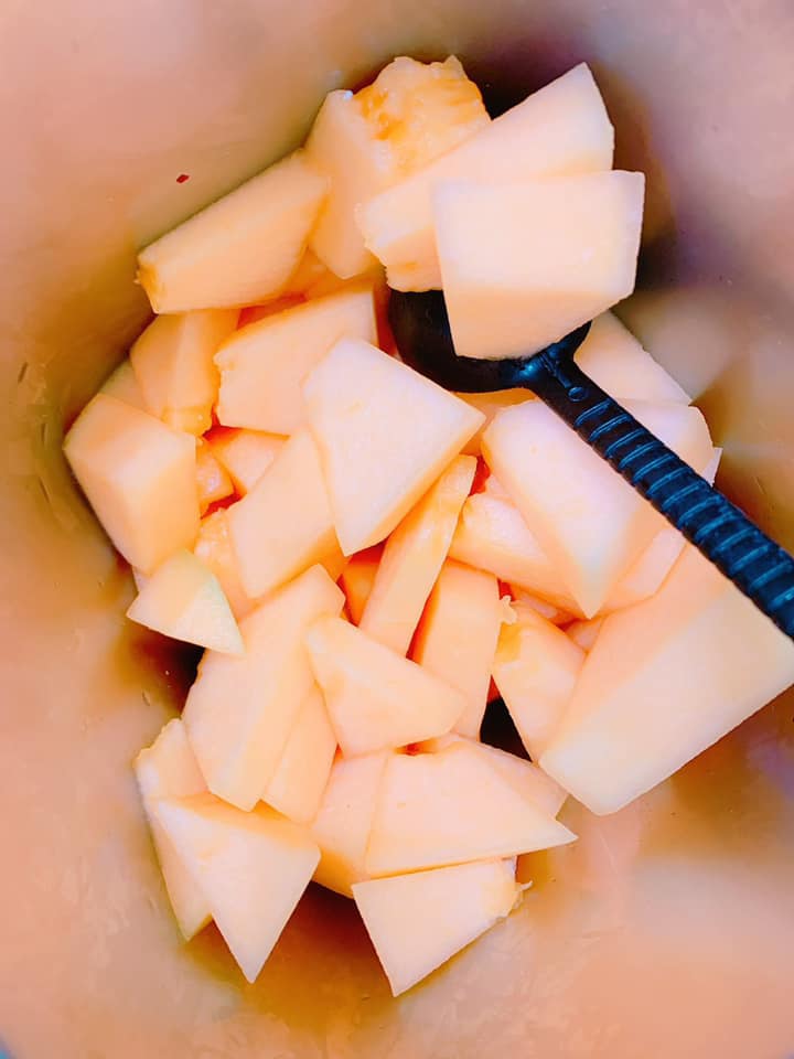 Yomie's Rice X Yogurt