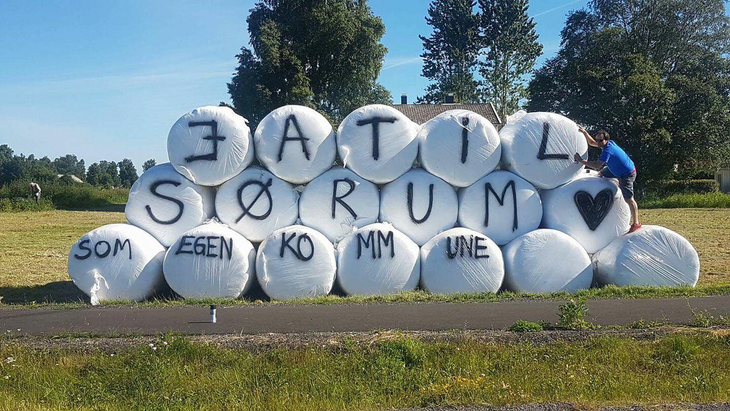 Sørum Bygdekvinnelag - Puter og vesker | Facebook