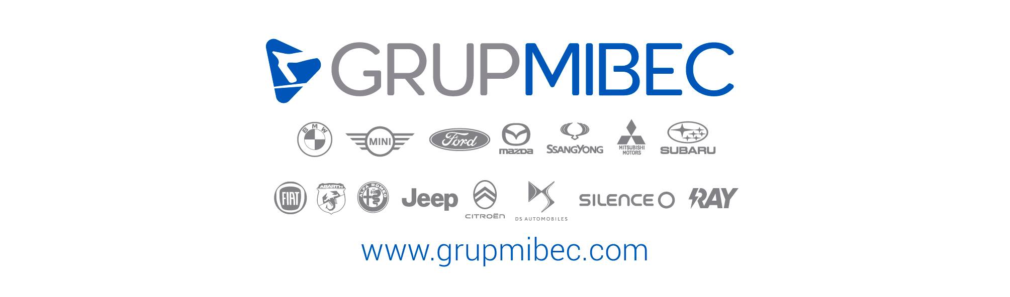Grup Mibec