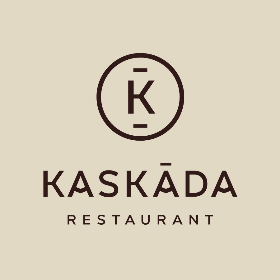 Kaskáda... - Kaskáda Restaurant - OC Forum Nová Karolina
