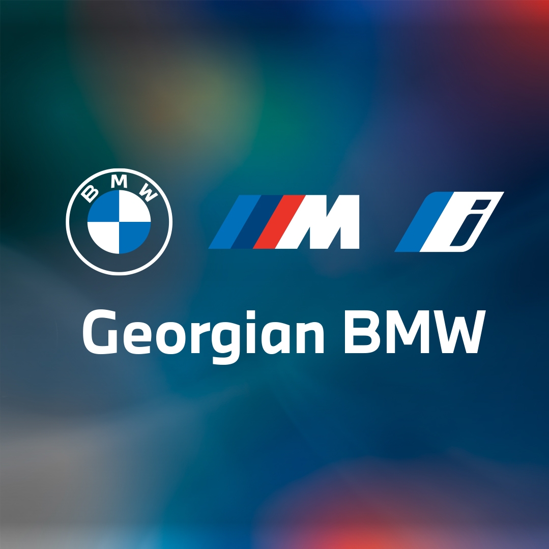 Georgian BMW - Winter has a way of arriving fast. ️... | Facebook