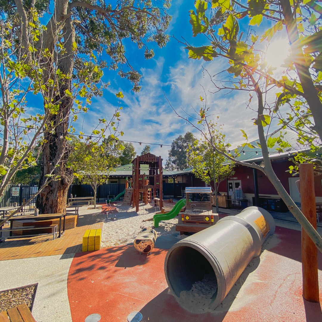 Charlie's Paddock | Piara Waters WA