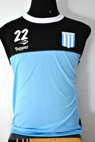 💙💙 MUSCULOSA RACING 💙💙 💲280 📩... - Racing Indumentariaj | Facebook