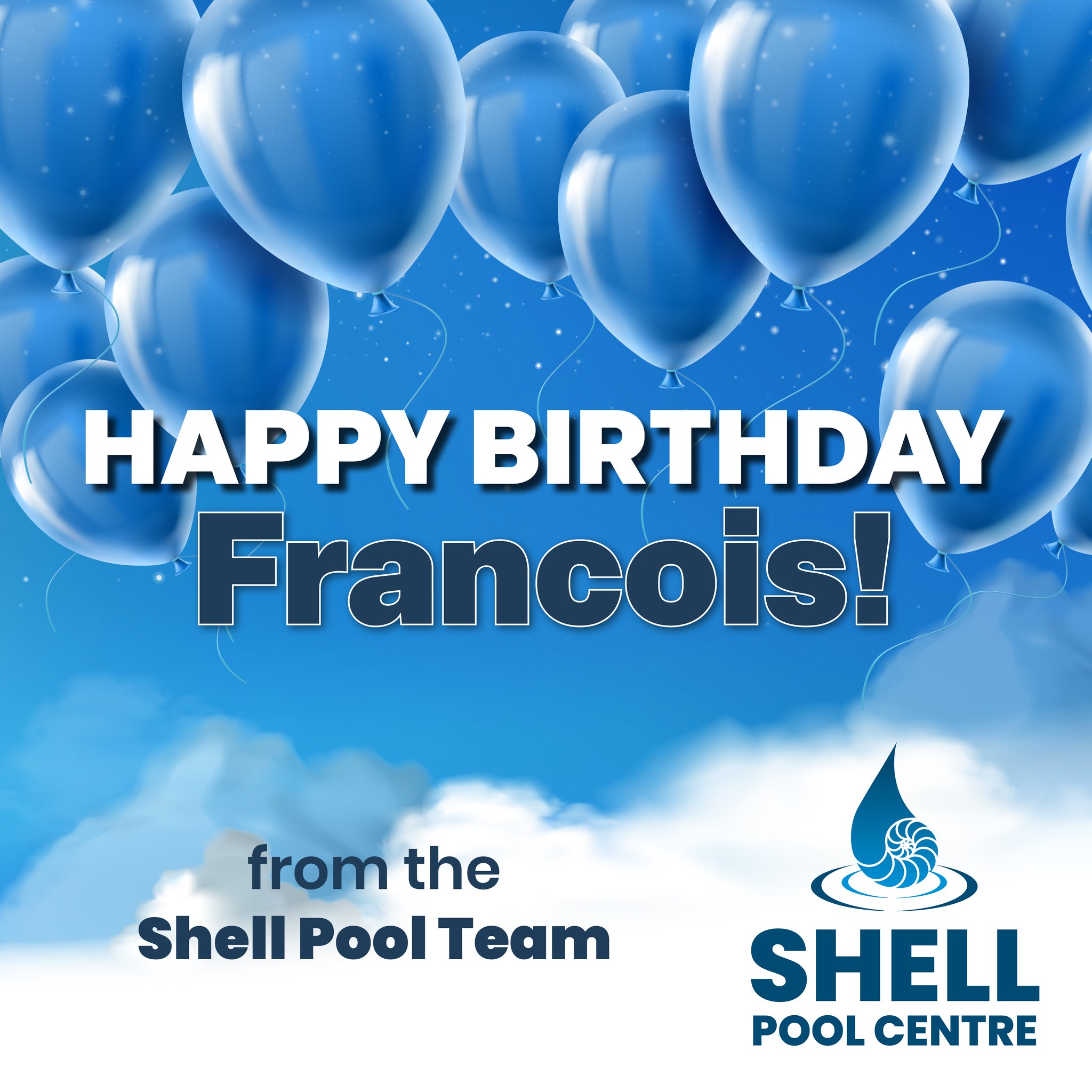 The team at Shell Pool Centre want to... - Shell Pool Centre | Facebook