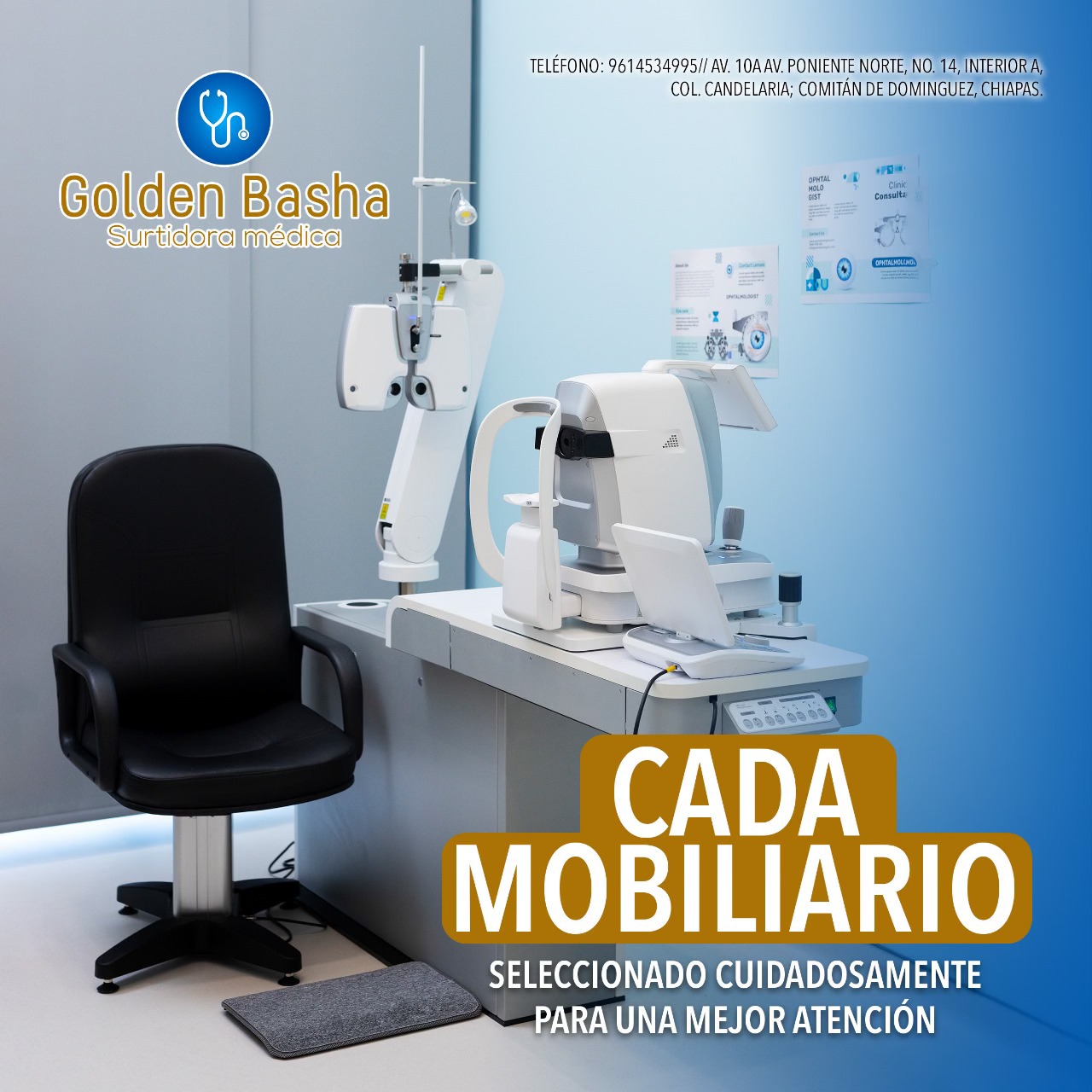 Golden Basha