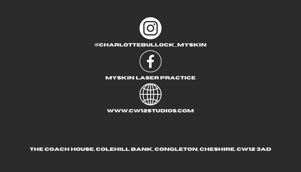 Myskin Laser Practice | Congleton