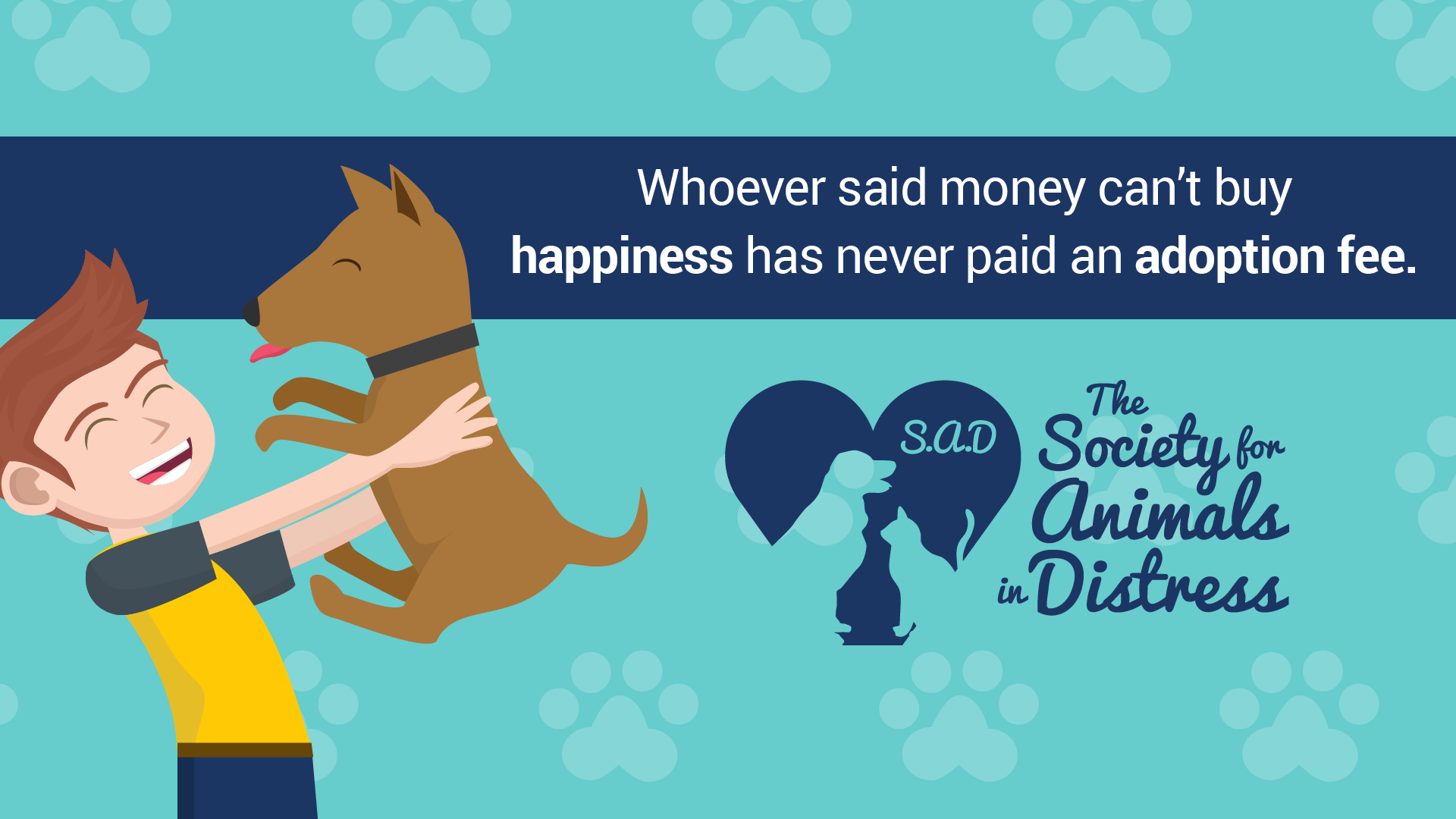 Furever Homes and Lodging - Society for Animals in Distress Elliot Lake ...