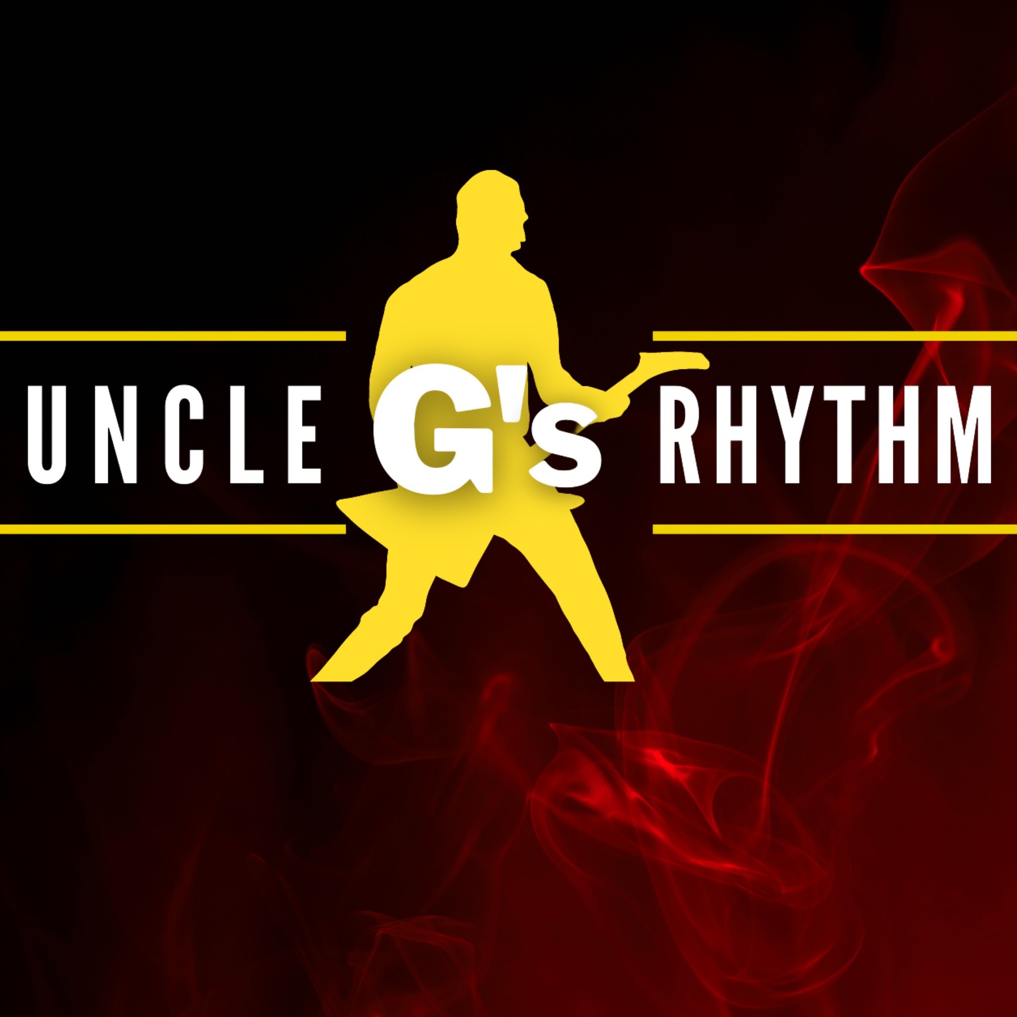 Uncle G's Rhythm