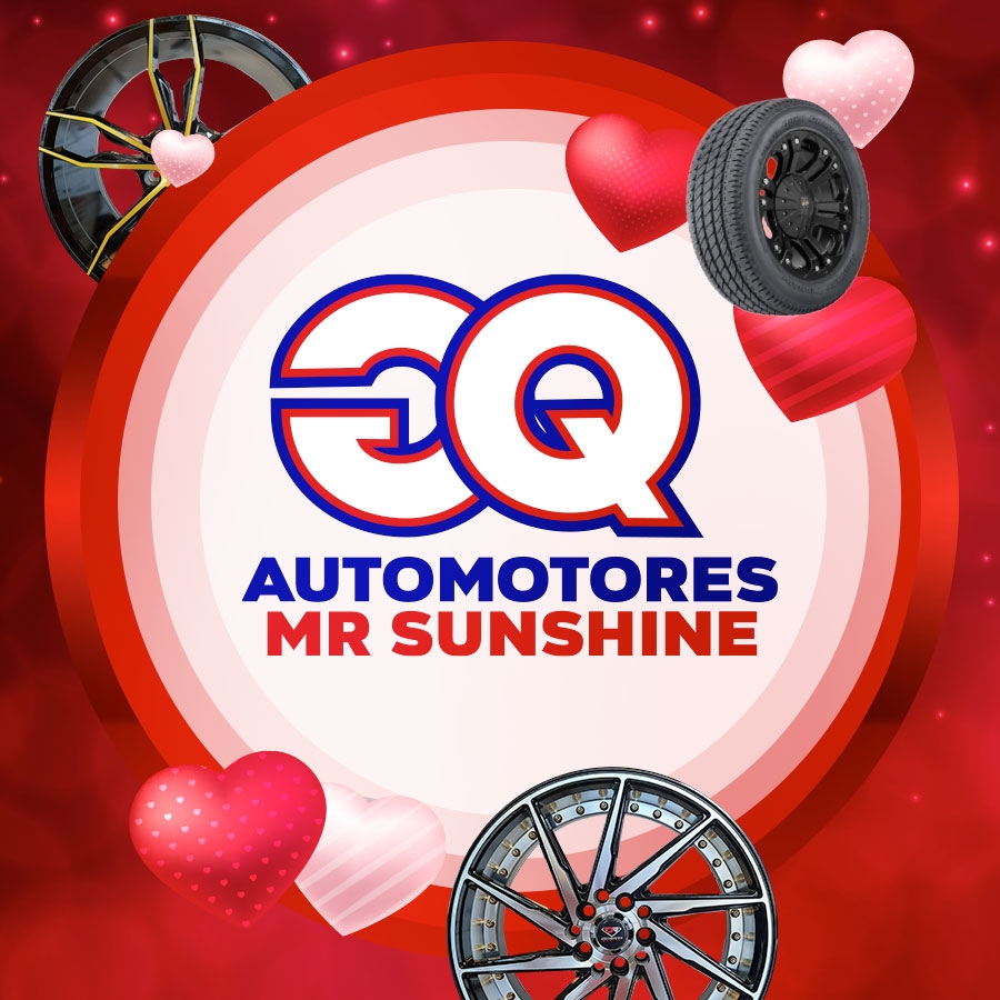 GQ Racing SPORT - 🎉🎁Disfruta de un buen fin 2022🚗 Con... | Facebook