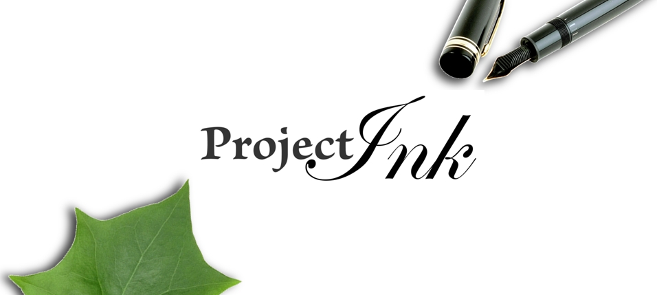 Project Ink | Singapore Singapore